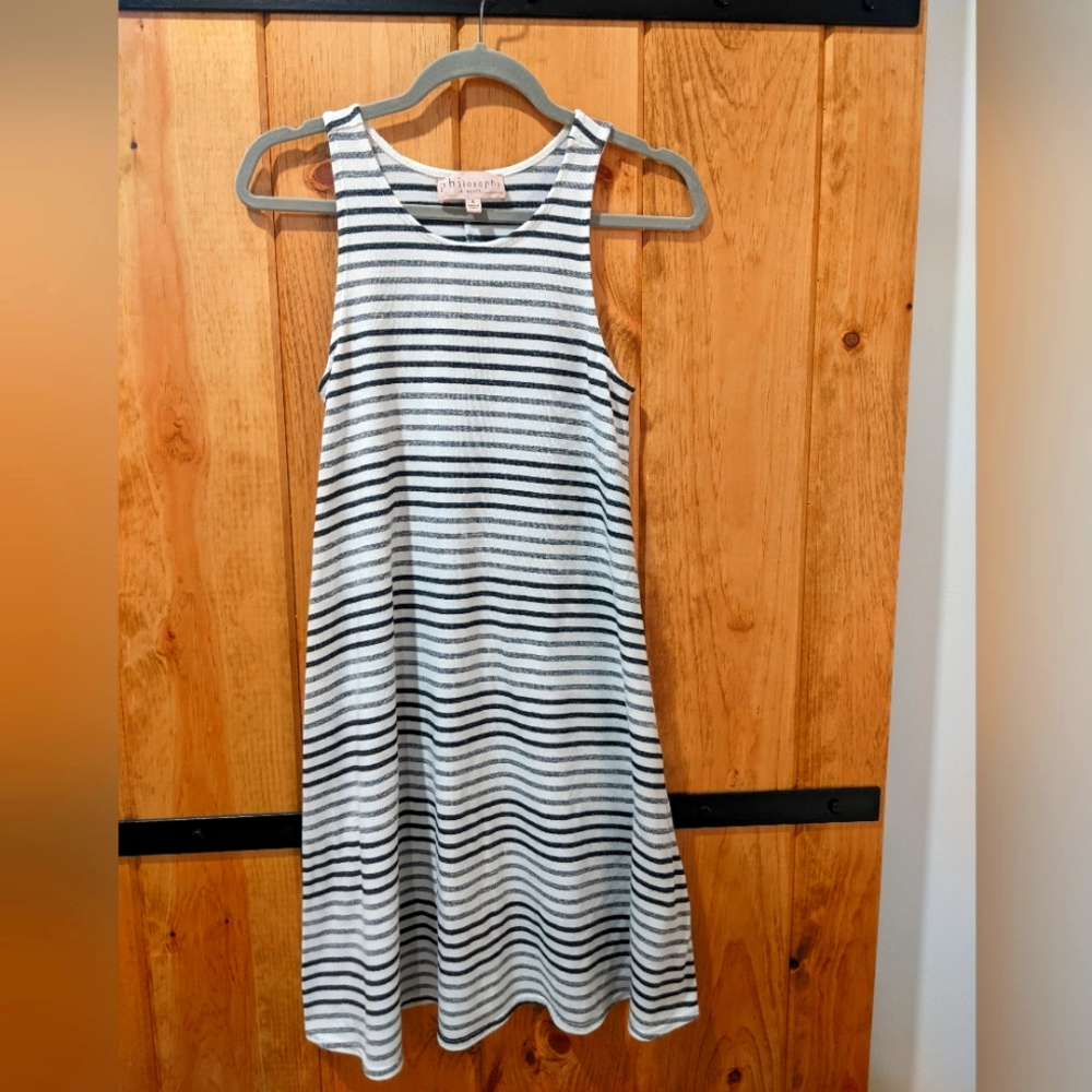 Philosophy Summer Dress